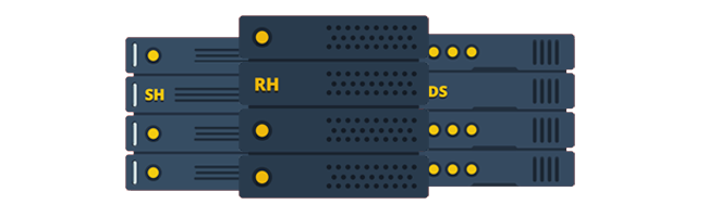 Hosting Jolith: Nuevos servidores